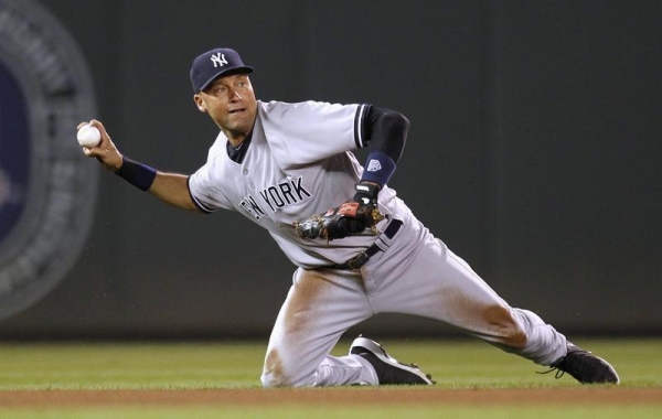 Derek Jeter